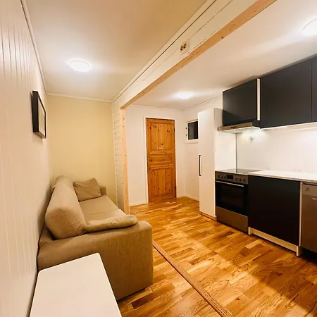 Cozy For Commuters And Travelers Stavanger