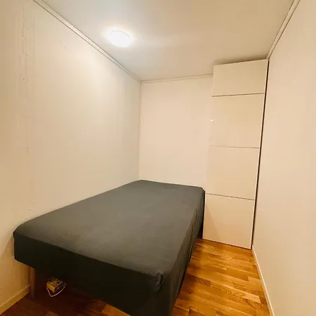 Apartamento Cozy For Commuters And Travelers Stavanger